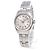 Rolex Oyster Perpetual Automatic Stainless Steel and White Gold 24
