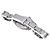 Rolex Oyster Perpetual Automatic Stainless Steel and White Gold 24 - Ansicht 2