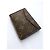 Louis Vuitton Pocket Organizer in Monogram Canvas Wallet - view 10