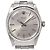Rolex Oyster Precision Steel - vista 5