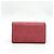Chanel Classic Flap Card Case Quilted Caviar - vista 2