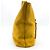 Prada Tote Convertible in Pelle con Tasca Anteriore Large - vista 4