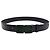 Balenciaga BB Hourglass Large Belt Matte Black Neon Green