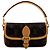 Louis Vuitton Diane NM Monogram Canvas Nano