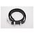 Céline Celine Medium Western Belt 25mm Black Leather Silver Buckle - view 10