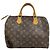 Louis Vuitton Speedy Monogram Canvas 30 - vue 2