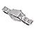 Rolex Oyster Perpetual Date Automatic Stainless Steel 34 - vista 2