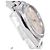 Rolex Oyster Perpetual Date Automatic Stainless Steel 34 - vista 4
