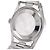 Rolex Oyster Perpetual Date Automatic Stainless Steel 34 - vista 6