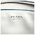 Borsa Tote Prada Vintage in Pelle - vista 5