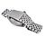 Rolex Oyster Perpetual Datejust Automatic Stainless Steel 36 - vista 2