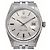 Rolex Oyster Perpetual Datejust Automatic Stainless Steel 36 - vista 5