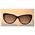 Dolce & Gabbana Occhiali da Sole Cat-Eye DG4221 - Rosa e Nero - vista 2