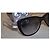 Dolce & Gabbana Occhiali da Sole Cat-Eye DG4221 - Rosa e Nero - vista 7