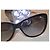 Dolce & Gabbana Occhiali da Sole Cat-Eye DG4221 - Rosa e Nero - vista 8