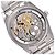 Rolex Oyster Precision Steel - vista 7