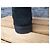 Botas UGG Negras de Cuero Nubuck Acolchadas Talla 39 - vista 6