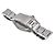 Rolex Oyster Precision Steel - vista 2