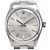 Rolex Oyster Precision Steel - vista 5