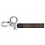 Louis Vuitton Monogram Slim Dragonne Bag Charm & Key Holder
