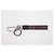 Louis Vuitton Monogram Slim Dragonne Bag Charm & Key Holder - vista 2