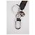 Louis Vuitton Monogram Slim Dragonne Bag Charm & Key Holder - vista 4