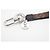 Louis Vuitton Monogram Slim Dragonne Bag Charm & Key Holder - vista 6
