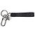 Louis Vuitton Dragonne Bag Charm & Key Holder Monogram