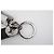 Louis Vuitton Dragonne Bag Charm & Key Holder Monogram - vista 4