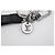 Louis Vuitton Dragonne Bag Charm & Key Holder Monogram - vista 5