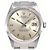 Rolex Oyster Perpetual Date Automatic Stainless Steel 34 - vista 6