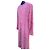 Christian Dior Set Cardigan e Abito in Lana Rosa - vista 3