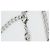Chanel Five CC Choker Halskette - Ansicht 7