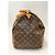 Louis Vuitton Keepall Monogram Canvas 50 - vista 3
