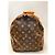 Louis Vuitton Keepall Monogram Canvas 50 - vista 4