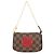 Louis Vuitton Pochette Accessoires Limited Edition Damier Mini