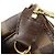 Louis Vuitton Pochette Accessoires Limited Edition Damier Mini - vista 6
