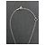 Hermès Collana con pendente Hermes Cordage Rope - vista 4