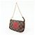 Louis Vuitton Pochette Accessoires Limited Edition Damier Mini - vista 3