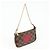 Louis Vuitton Pochette Accessoires Limited Edition Damier Mini - vista 4