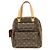 Cité Louis Vuitton Excentri-Cite Monogram Canvas