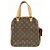 Cité Louis Vuitton Excentri-Cite Monogram Canvas - vista 2