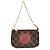Louis Vuitton Pochette Accessoires Limited Edition Damier Mini