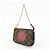 Louis Vuitton Pochette Accessoires Limited Edition Damier Mini - vista 3