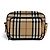 Burberry Camera Horseferry Print Coated Canvas Mini