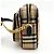 Burberry Camera Horseferry Print Coated Canvas Mini - vista 3