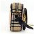 Burberry Camera Horseferry Print Coated Canvas Mini - vista 4