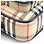 Burberry Camera Horseferry Print Coated Canvas Mini - vista 7