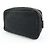 Bulgari Pouch Bvlgari Canvas Preto - vista 3