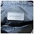 Bulgari Pouch Bvlgari Canvas Preto - vista 6
